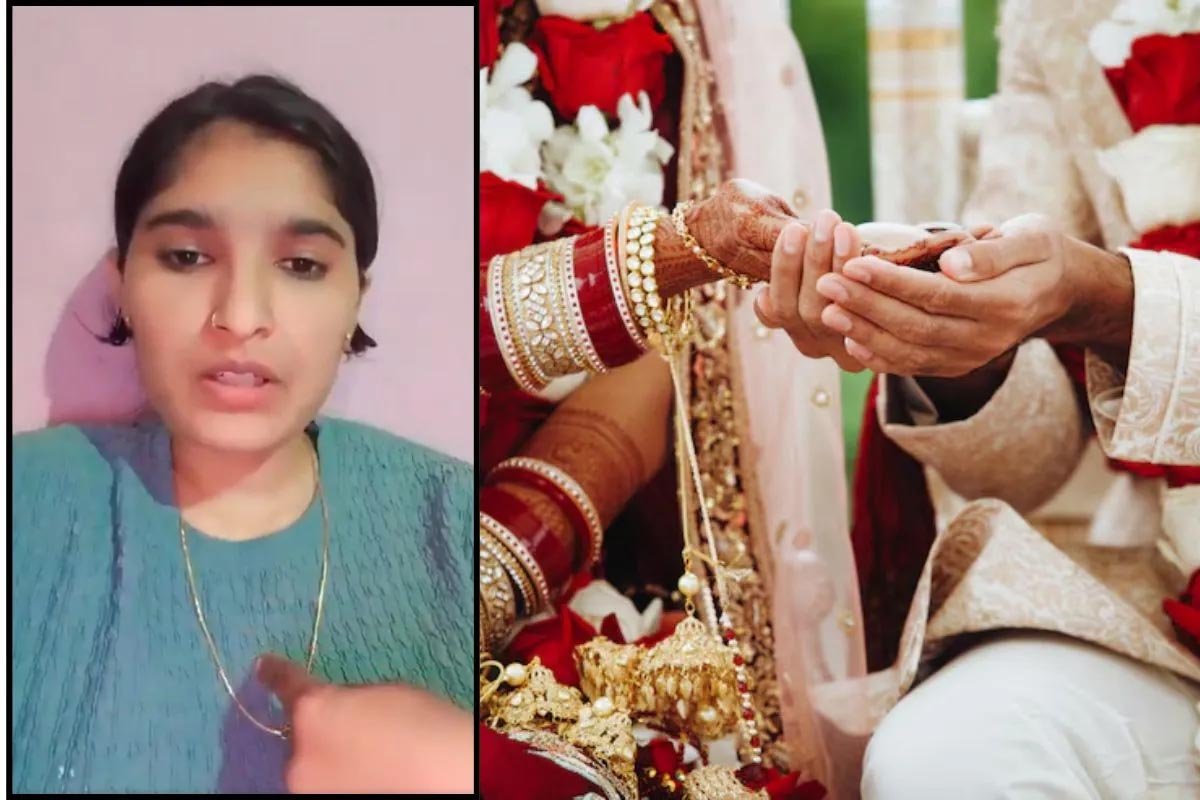 झुंझुनूं में सरपंच उम्मीदवार अनिता सैनी का ऐलान, गांव के कुंवारे युवकों की शादी कराना प्राथमिकता