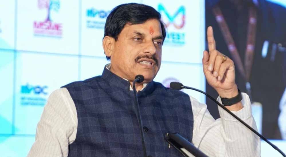 MP के पीएम मित्र पार्क में आएगा बड़ा निवेश, टेक्सटाइल इकाई से 3,750 से ज्यादा युवाओं को मिलेगा काम