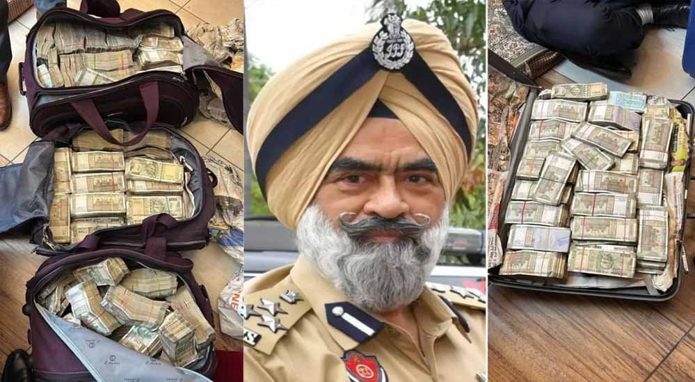 भुल्लर केस में आज अहम सुनवाई, CBI कोर्ट में शिकायतकर्ता की गवाही; ED ने जारी कराया वारंट