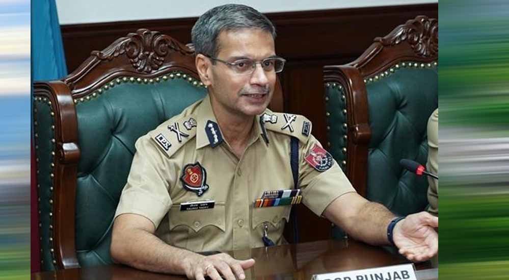 विधानसभा चुनाव से पहले पंजाब को मिलेगा नया स्थायी DGP, गौरव यादव की नियुक्ति लगभग तय