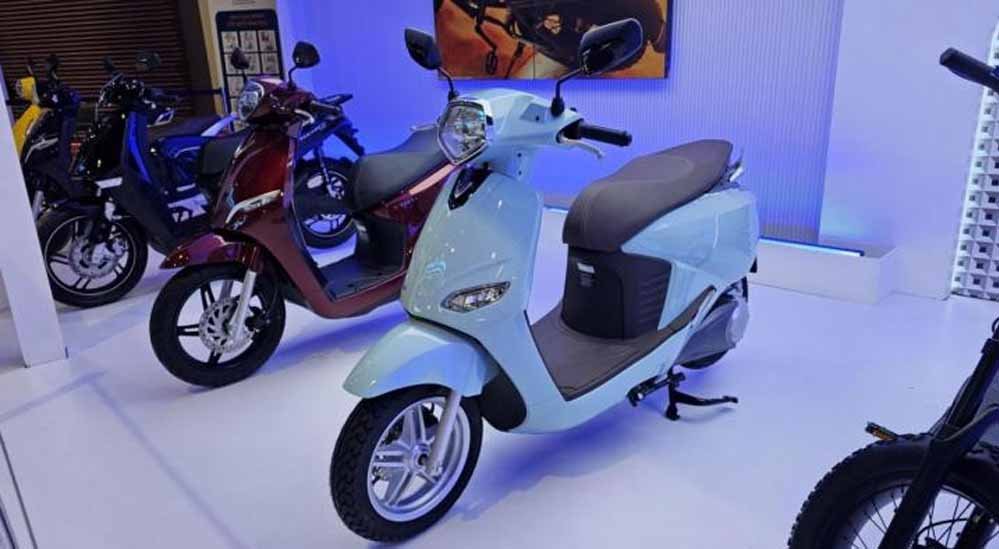 इलेक्ट्रिक टू-व्हीलर बाजार में बढ़ेगी टक्कर, VinFast भारत के 30 से ज्यादा शहरों में खोलेगी शोरूम