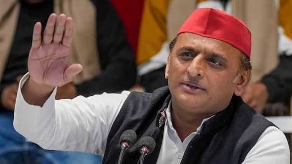 अखिलेश यादव की राम भक्ति संदेह के घेरे में: डिप्टी सीएम केशव प्रसाद मौर्य