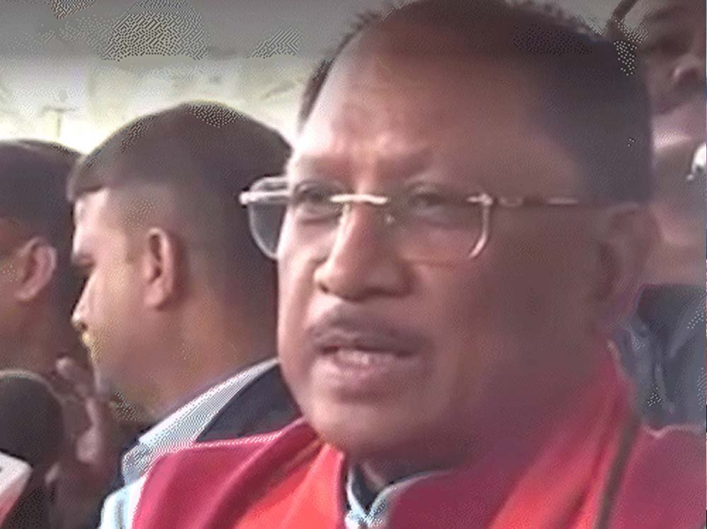 वैश्विक निवेश मानचित्र पर छत्तीसगढ़ की नई पहचान, SING Forum 2026 में CM साय बताएंगे विकास की संभावनाएं