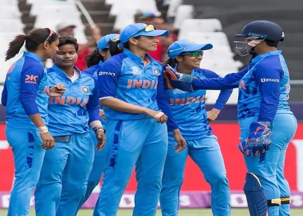 रायपुर में महिला T20 क्रिकेट का रोमांच, 16 से 20 अक्टूबर तक भारत-जिम्बाब्वे के बीच होंगे मुकाबले