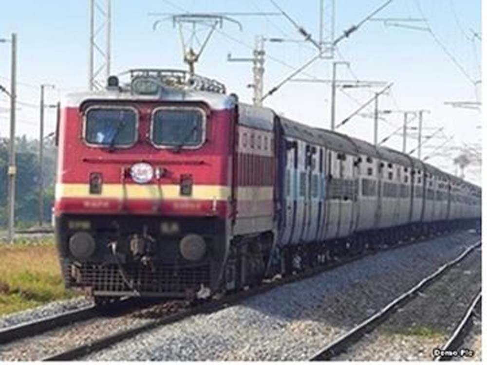 रेल यात्रियों को राहत, 12 अक्टूबर से हटिया-LTT स्पेशल ट्रेन; इन 5 स्टेशनों पर रुकेगी ट्रेन