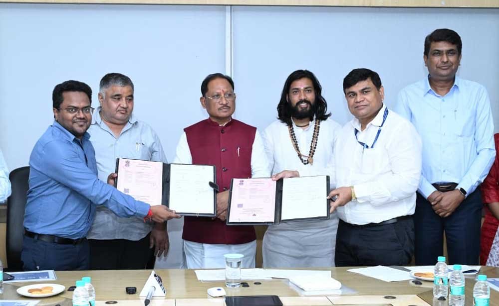 पीएम-सेतु योजना के तहत छह क्लस्टरों में आईटीआई के उन्नयन की तैयारी, लगभग 1,446 करोड़ रुपए का निवेश प्रस्तावित