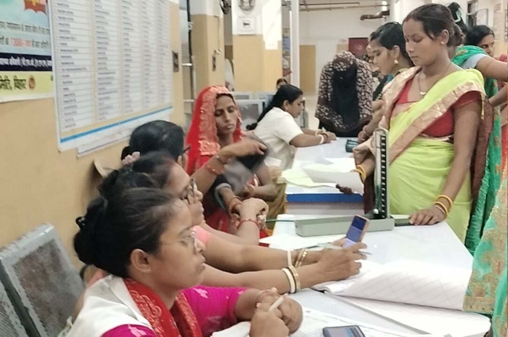 हरियाणा में ‘समृद्धि’ योजना शुरू, इमरजेंसी में गर्भवती महिलाओं को प्राइवेट अस्पताल में भी मिलेगा इलाज