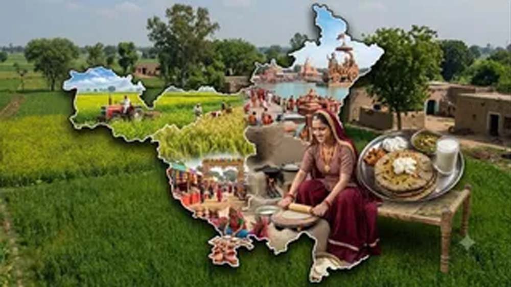 PDP मॉडल से संवरेंगे हरियाणा के पर्यटन स्थल, विकास को मिलेगी नई रफ्तार