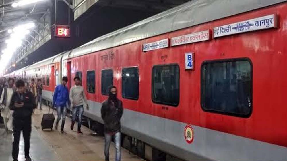 करनाल में निरंकारी समागम को लेकर रेलवे का फैसला, 34 ट्रेनें यहां रुकेंगी