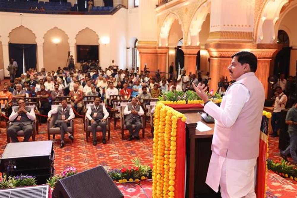 माउथ ऑर्गन के महाकुंभ में जुटे हैं 16 राज्यों के 180 कलाकार