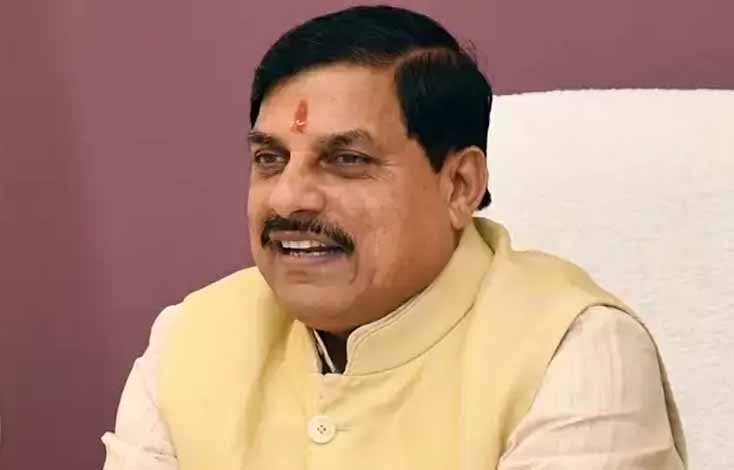 मुख्यमंत्री डॉ. यादव ने प्रदेशवासियों को दी वन्यजीव सप्ताह-2026 की बधाई