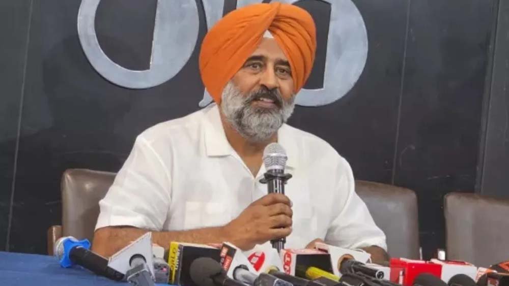 पंजाब कांग्रेस में बड़ा बदलाव, 11 अक्टूबर को परगट सिंह संभालेंगे कमान; सचिन पायलट होंगे शामिल