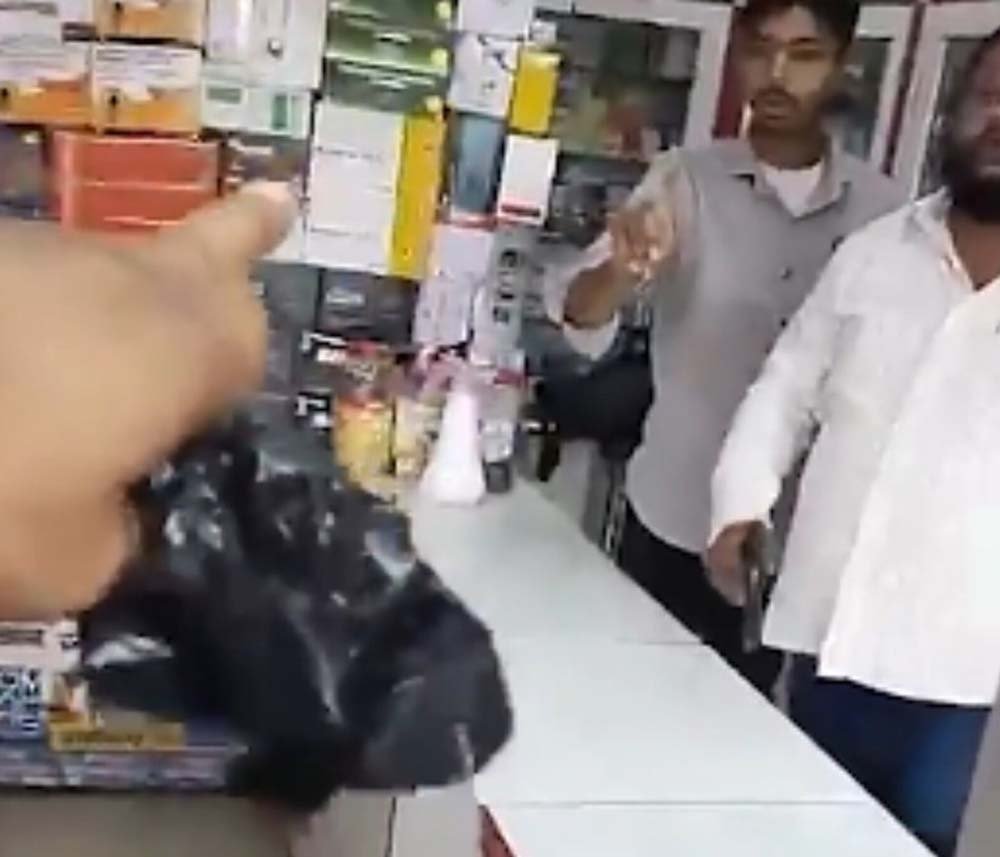 पंजाब में नशे के खिलाफ अभियान चलाने वाले कार्यकर्ता की हत्या से सनसनी, हमलावरों ने मारी गोली