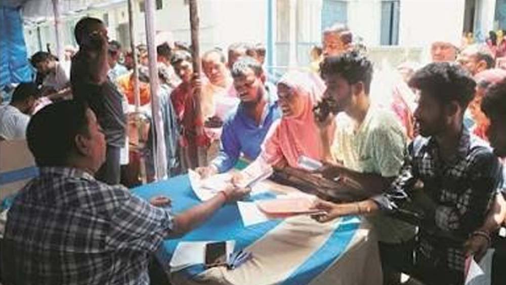 पंजाब में मतदाता सूची से हटे 13.60 लाख नाम, चुनाव से पहले आंकड़ों में बड़ी गिरावट