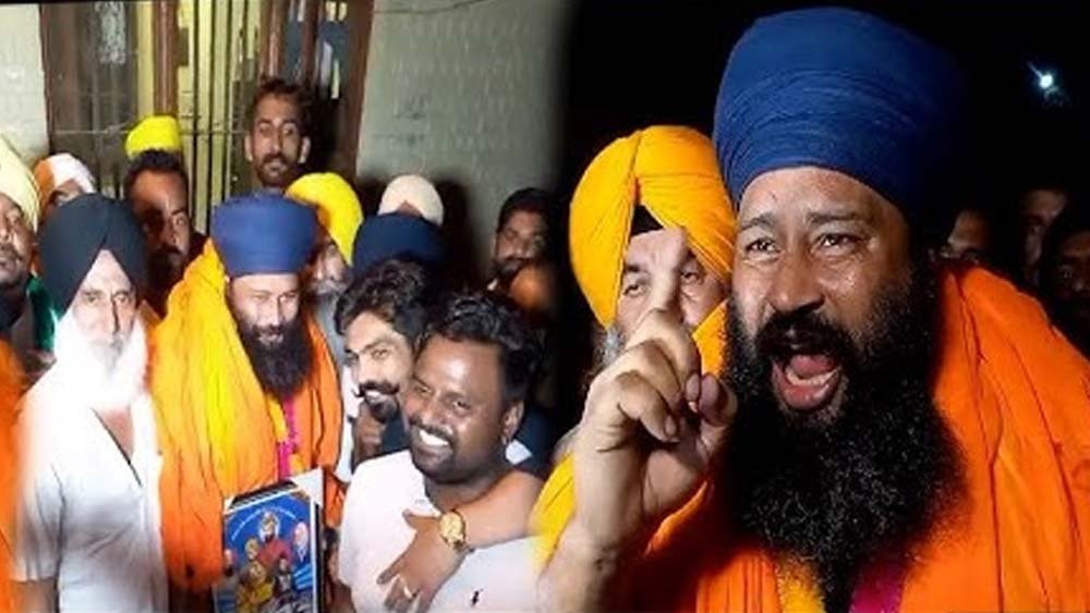 परविंदर झोटा हत्याकांड पर बढ़ा आक्रोश, सिरसा-मानसा हाईवे पर उतरे समर्थक