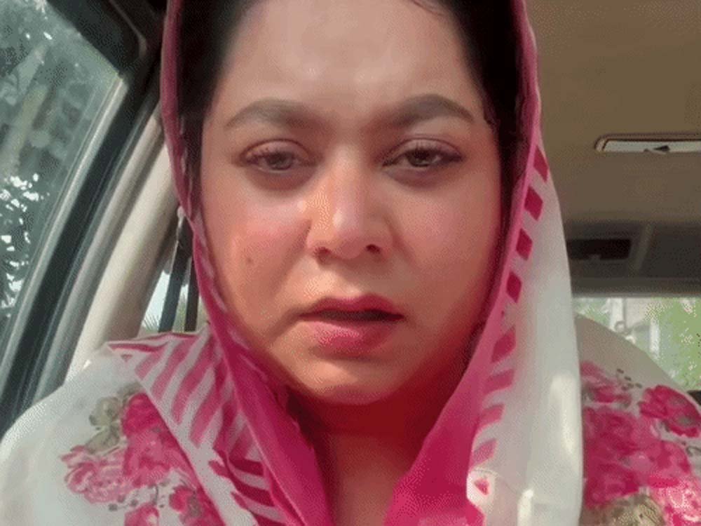 अकाली नेताओं पर धमकाने के आरोप, सुरक्षा और इंसाफ की मांग लेकर अकाल तख्त पहुंचीं महिलाएं