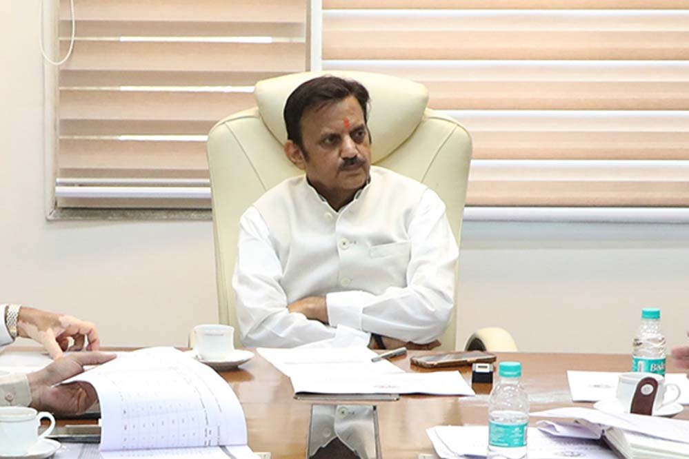 हर घर मिले स्वच्छ और सस्ती ऊर्जा, PM सूर्यघर योजना को प्रभावी बनाने पर जोर