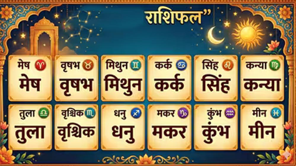 9 अक्टूबर का राशिफल: शुक्रवार को चमकेगा इन राशियों का भाग्य, धनलाभ और करियर में मिलेंगे शुभ संकेत
