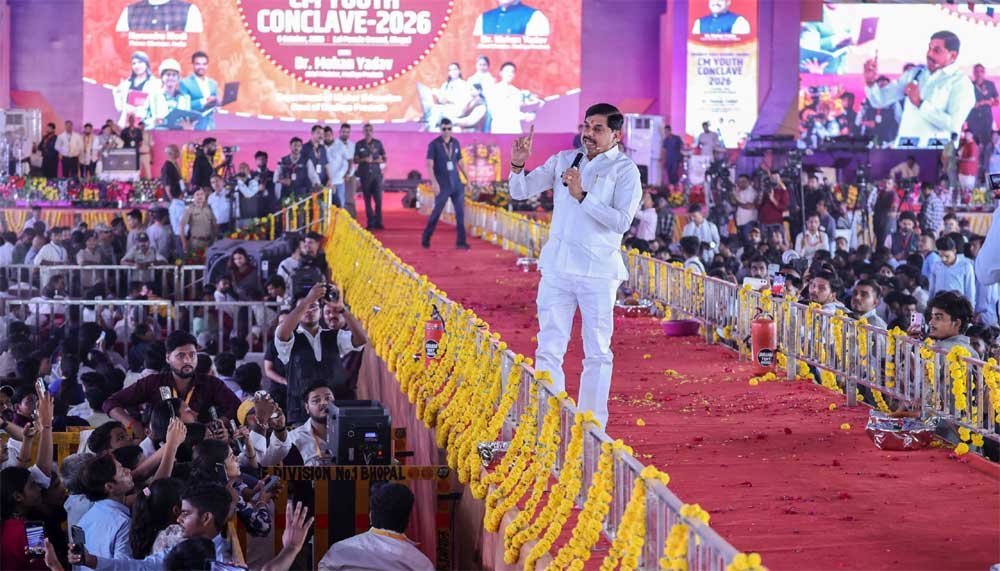 12 नए मेडिकल कॉलेज और रोजगारपरक कोर्स के लिए 12 नए विश्वविद्यालय होंगे आरंभ