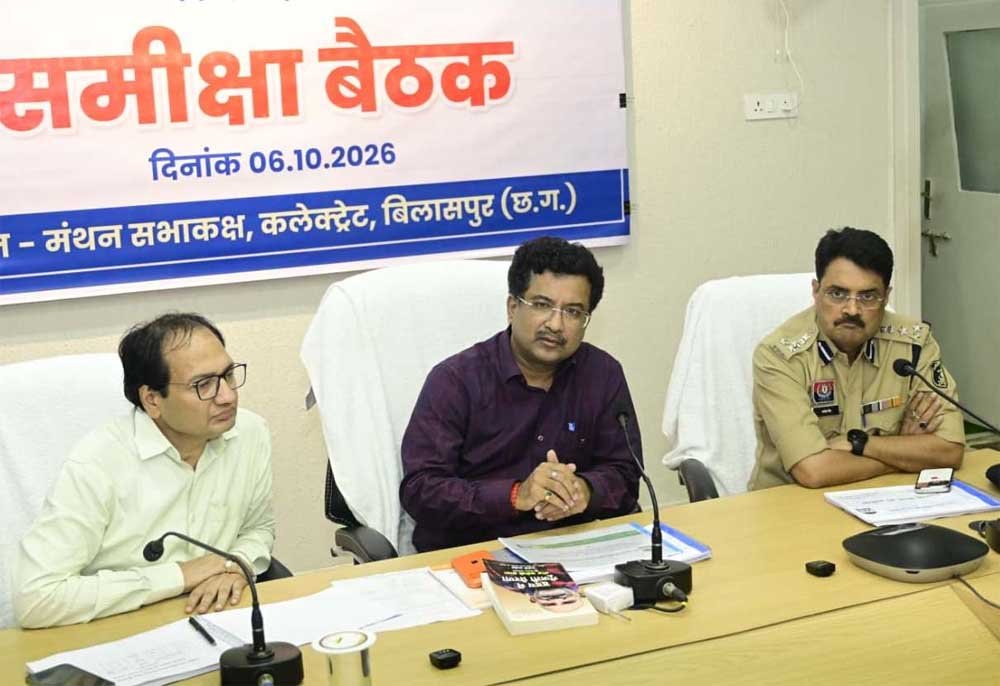 गुणवत्ता के साथ समय-सीमा में कार्यों को पूर्ण करने के दिए निर्देश
