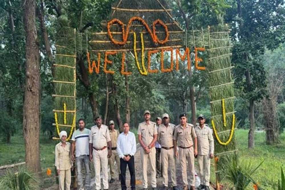 लगभग एक माह की ऑनलाइन बुकिंग हुई, 195 गाइडों को प्रशिक्षण