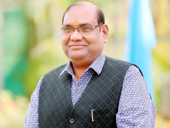 कांग्रेस पर बृजलाल का बड़ा आरोप, डीप स्टेट से मदद लेने का दावा