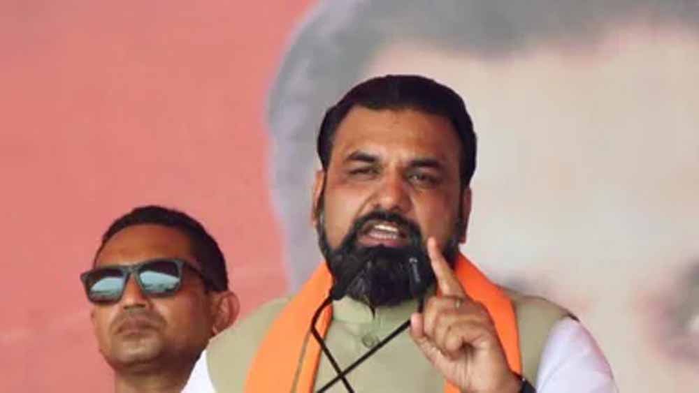 बिहार MLC चुनाव में BJP की सख्ती, बागी उम्मीदवारों को नामांकन वापस लेने का अल्टीमेटम; नहीं तो होगी कार्रवाई