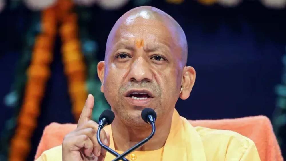 यूपी 5वां सबसे बड़ा निर्यातक राज्य, भदोही के कालीन का बड़ा योगदान: मुख्यमंत्री