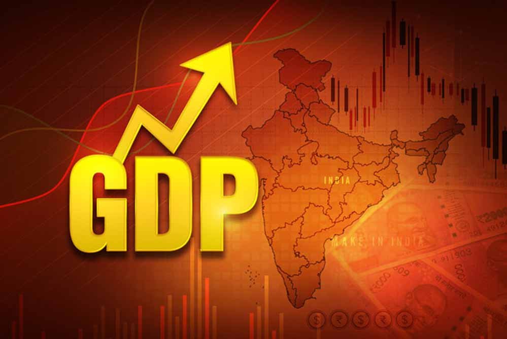 कच्चे तेल की महंगाई और व्यापारिक दबाव के बीच भारत की अर्थव्यवस्था मजबूत, UN रिपोर्ट में सामने आई तस्वीर