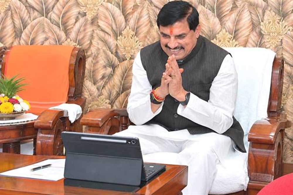 राज्य सरकार कृषि को लाभकारी बनाने के लिए कृषि आधारित उद्योगों को दे रही है बढ़ावा