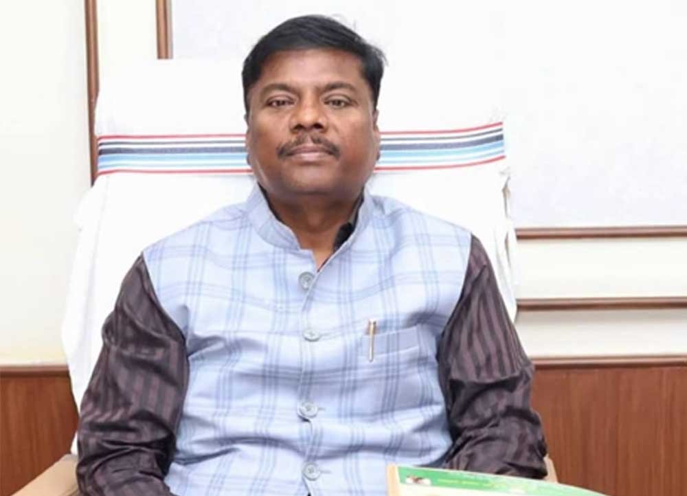 ‘ऑरेंज ओकलीफ’ को छत्तीसगढ़ की पहली राजकीय तितली घोषित करने का प्रस्ताव आगे की कार्यवाही के लिए हुआ अनुमोदन