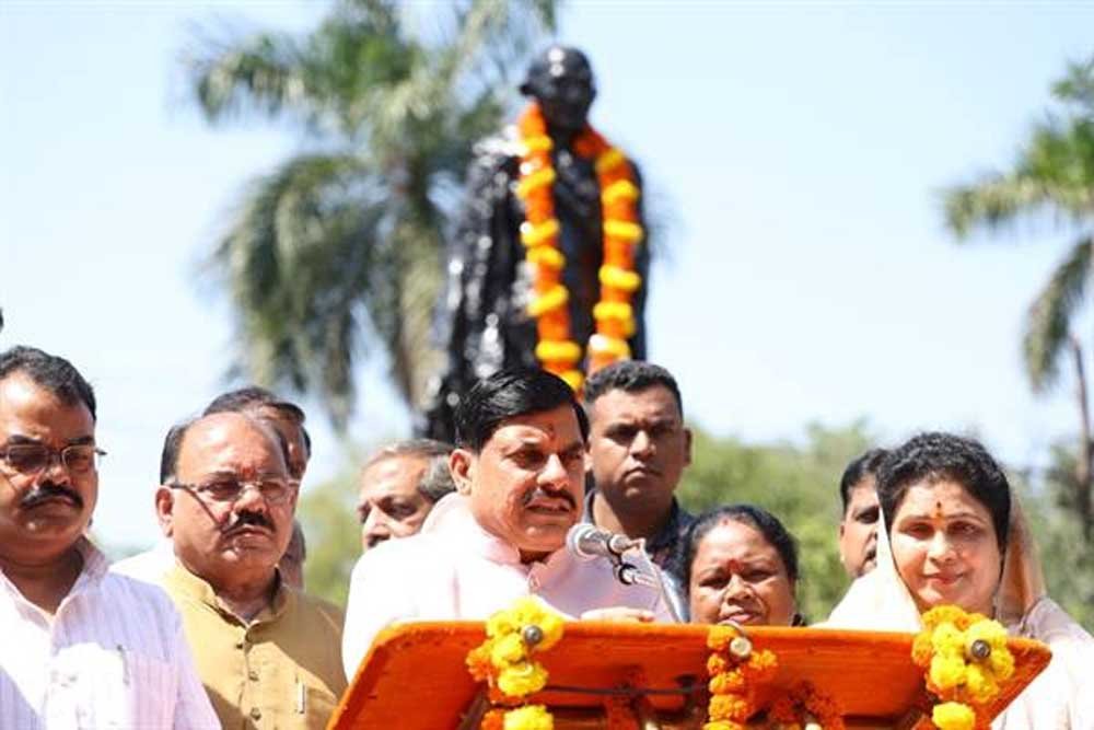 केंद्रीय गृह एवं सहकारिता मंत्री  शाह के आगमन पर प्रदेश को मिलेंगी कई सौगातें