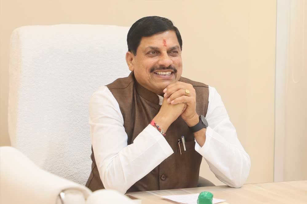 मध्यप्रदेश में RTE के तहत 8.19 लाख बच्चों को मिलेगी मुफ्त शिक्षा, CM यादव 502 करोड़ रुपये करेंगे अंतरित