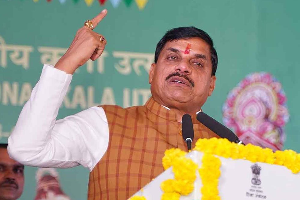MP में निवेश बढ़ाने CM यादव की पहल तेज, मुंबई में होगा उच्चस्तरीय निवेश संवाद