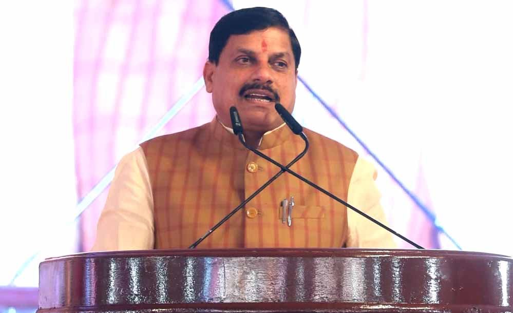 न्यायालय के आदेश पर सरकार का अगला कदम क्या होगा? CM डॉ. यादव ने विधिक कार्रवाई को लेकर दिया संकेत