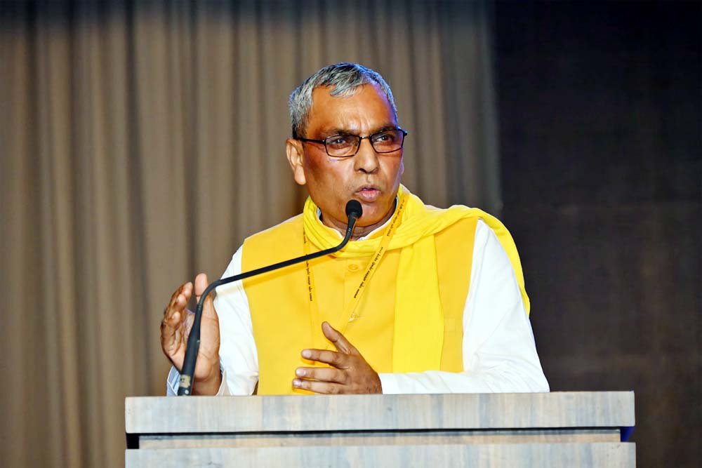 ‘तेजस्वी और ममता की तरह अखिलेश का भी बुरा हाल होगा’: राजभर