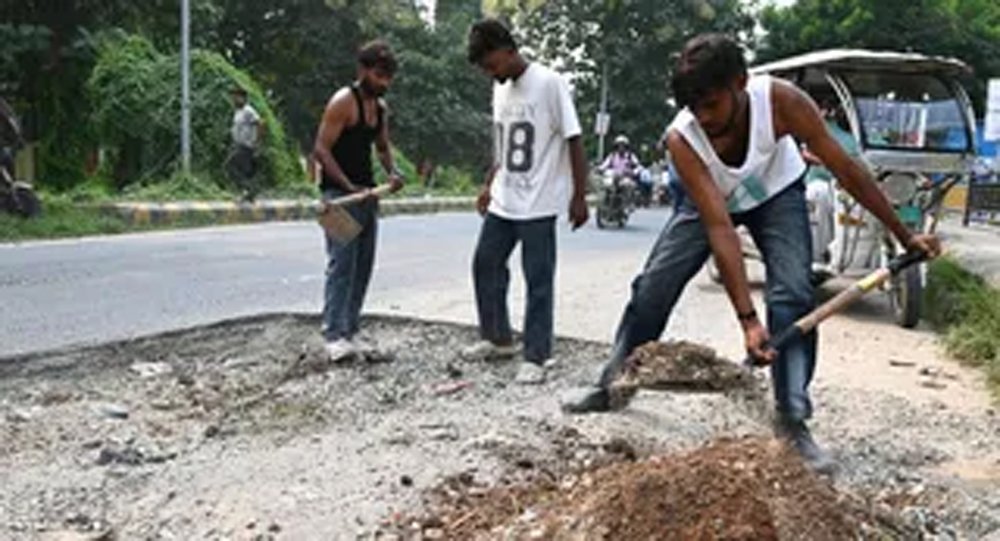 किसानों को मंडियों तक उपज पहुंचाने में होगी सुविधा, ग्रामीण क्षेत्रों में आवागमन होगा सुगम