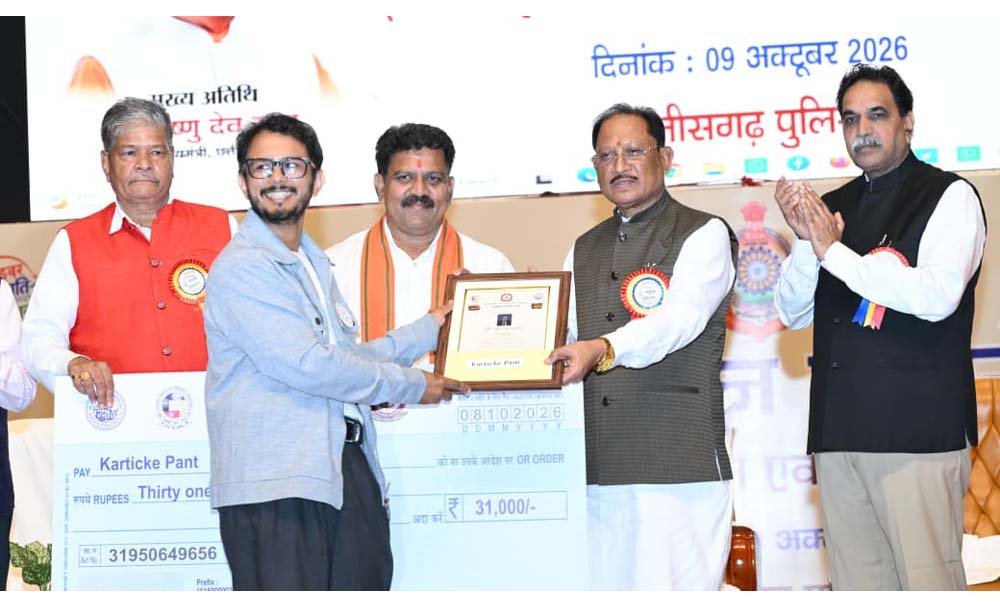 सात सप्ताह के साइबर जागृति अभियान में 5 लाख से अधिक कार्यक्रम, 1.70 करोड़ लोगों तक पहुंचा जागरूकता का संदेश