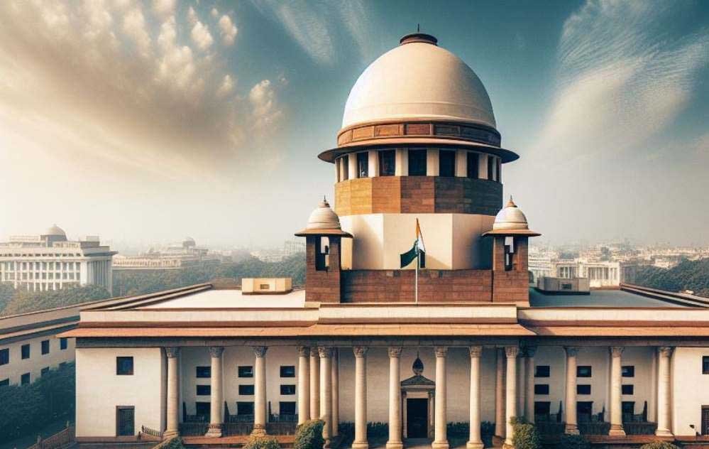 पंजाब में CBI रेड पर कानूनी घमासान, आज सुप्रीम कोर्ट में सुनवाई; मान सरकार की याचिका पर नजरें