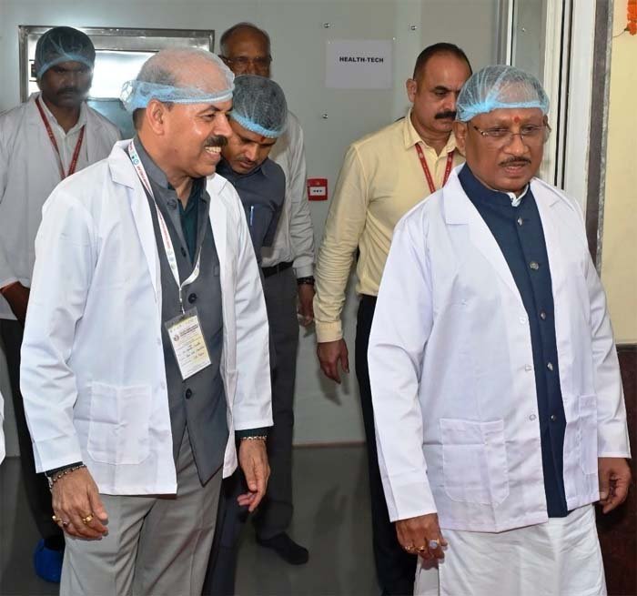 कृषि, पशुपालन और मानव स्वास्थ्य से जुड़े अनुसंधान के क्षेत्र में छत्तीसगढ़ की महत्वपूर्ण उपलब्धि