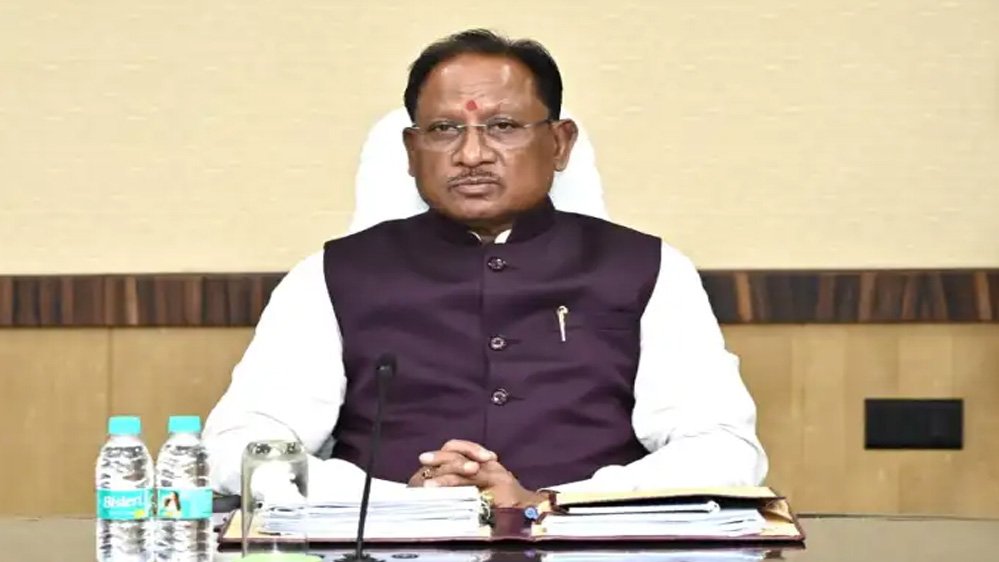 महानदी को लेकर संवाद और सहयोग पर जोर, बोले CM साय- दोनों राज्य मिलकर आगे बढ़ रहे