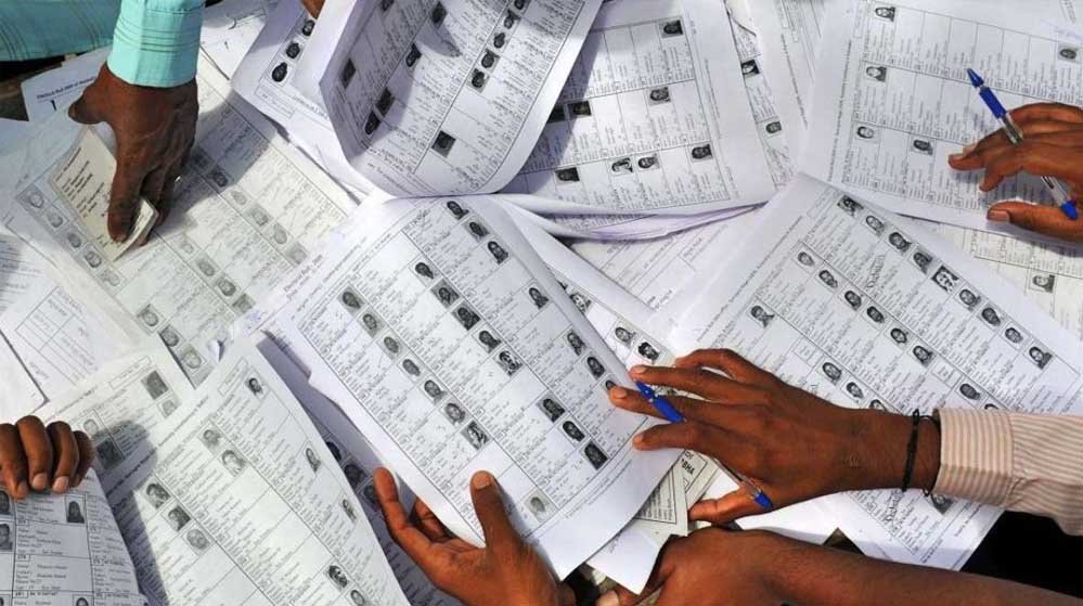 चंडीगढ़ में वोटर बनने का सुनहरा अवसर, आज से पांच दिन विशेष शिविर में होगा पंजीकरण