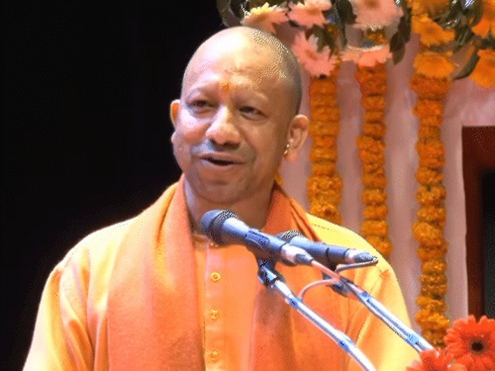गोरक्षपीठ से जुड़ी स्वामी प्रणवानंद की साधना का सुनाया प्रसंग, आध्यात्मिक साधना को बनाया राष्ट्र जागरण का माध्यम