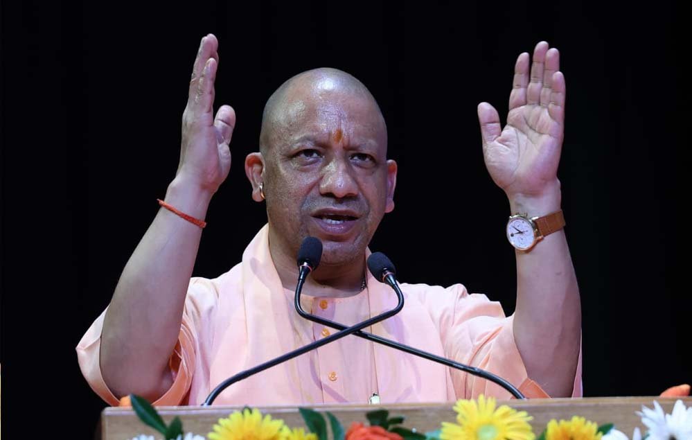 CM योगी का दावा- ‘स्वस्थ प्रदेश-सक्षम प्रदेश’ बन रहा यूपी, स्वास्थ्य व्यवस्था में हुआ बड़ा बदलाव