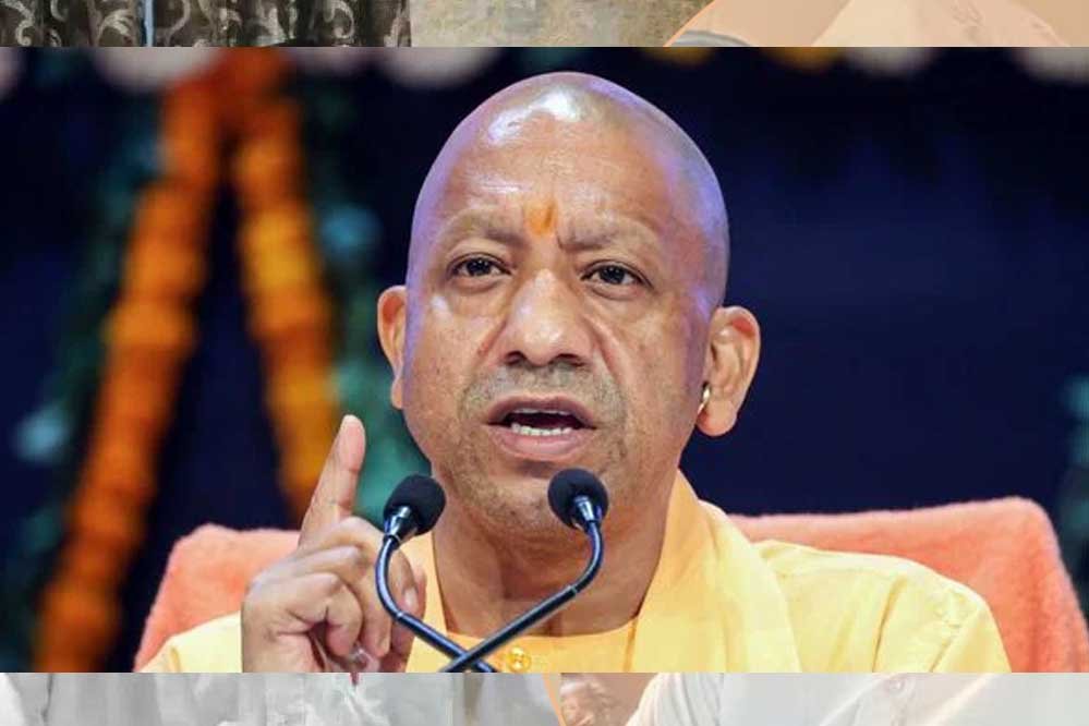 यूपी में बाढ़ से किसानों को राहत, 25.59 लाख हेक्टेयर से अधिक भूमि की सुरक्षा सुनिश्चित