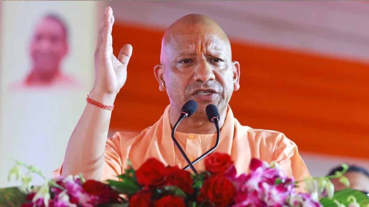 एम बोले- 2017 से पहले तीर्थों के विकास का पैसा कब्रिस्तान की बाउंड्री के नाम पर जमीन कब्जाने का बनता था माध्यम, डबल इंजन सरकार ने रोकी कब्जे की प्रवृत्ति
